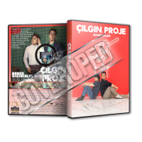 Çılgın Proje - Fondeados - 2021 Türkçe Dvd Cover Tasarımı